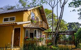Casa De Férias e Hospedagem Ana Lua